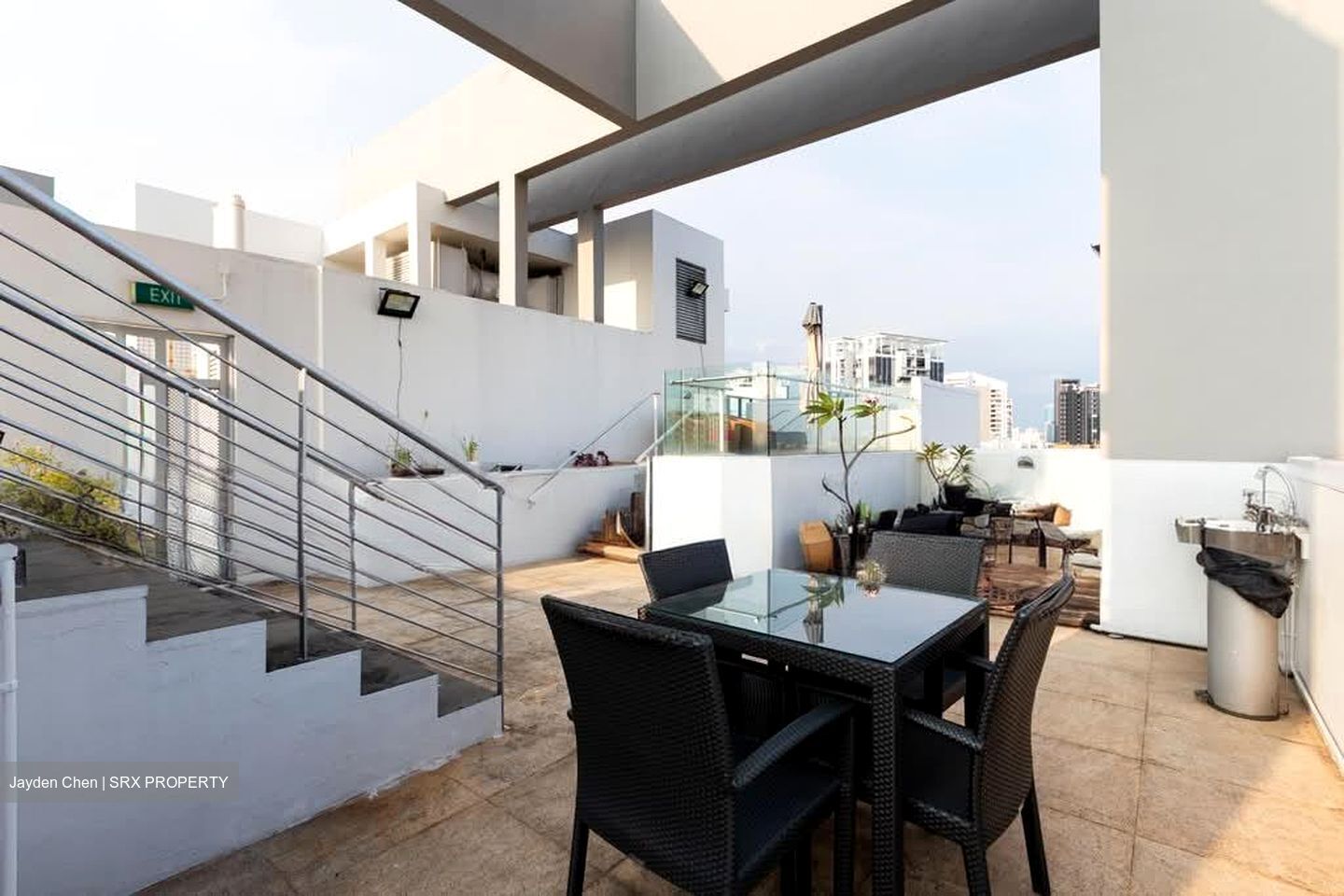 Balmoral Hills (D10), Condominium #549219741